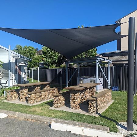 קווינביאן Canberra Ave Villas מראה חיצוני תמונה
