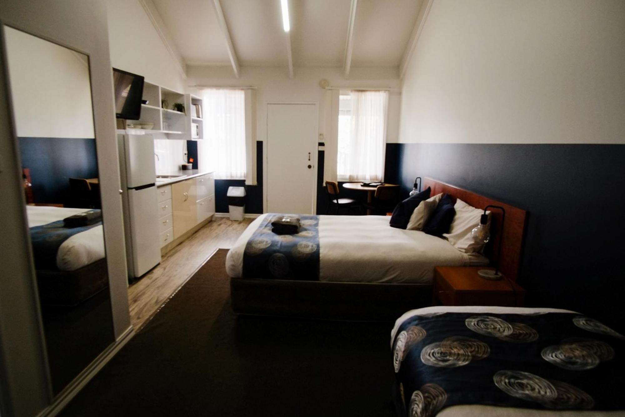 קווינביאן Canberra Ave Villas מראה חיצוני תמונה