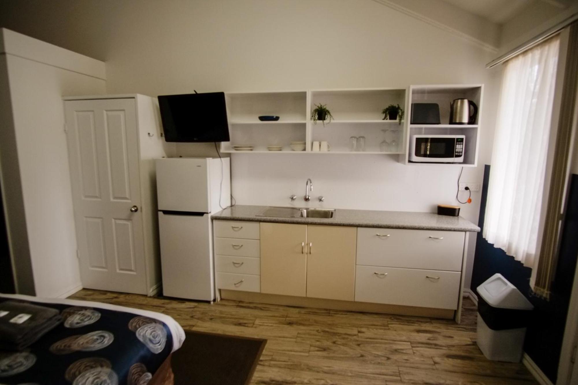 קווינביאן Canberra Ave Villas מראה חיצוני תמונה
