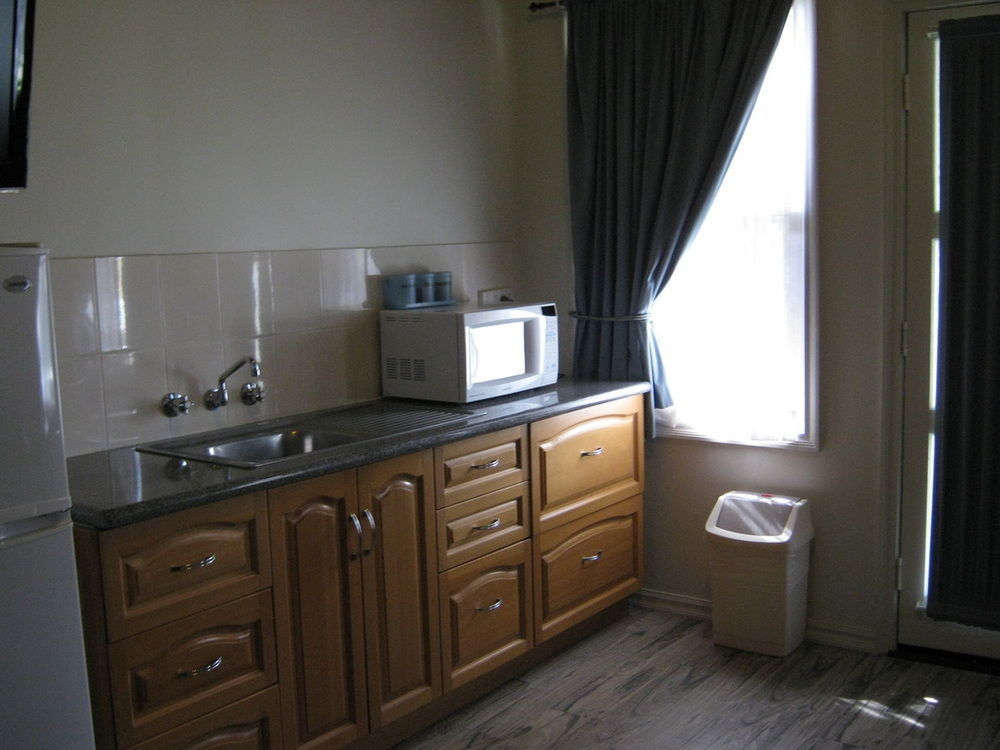 קווינביאן Canberra Ave Villas מראה חיצוני תמונה