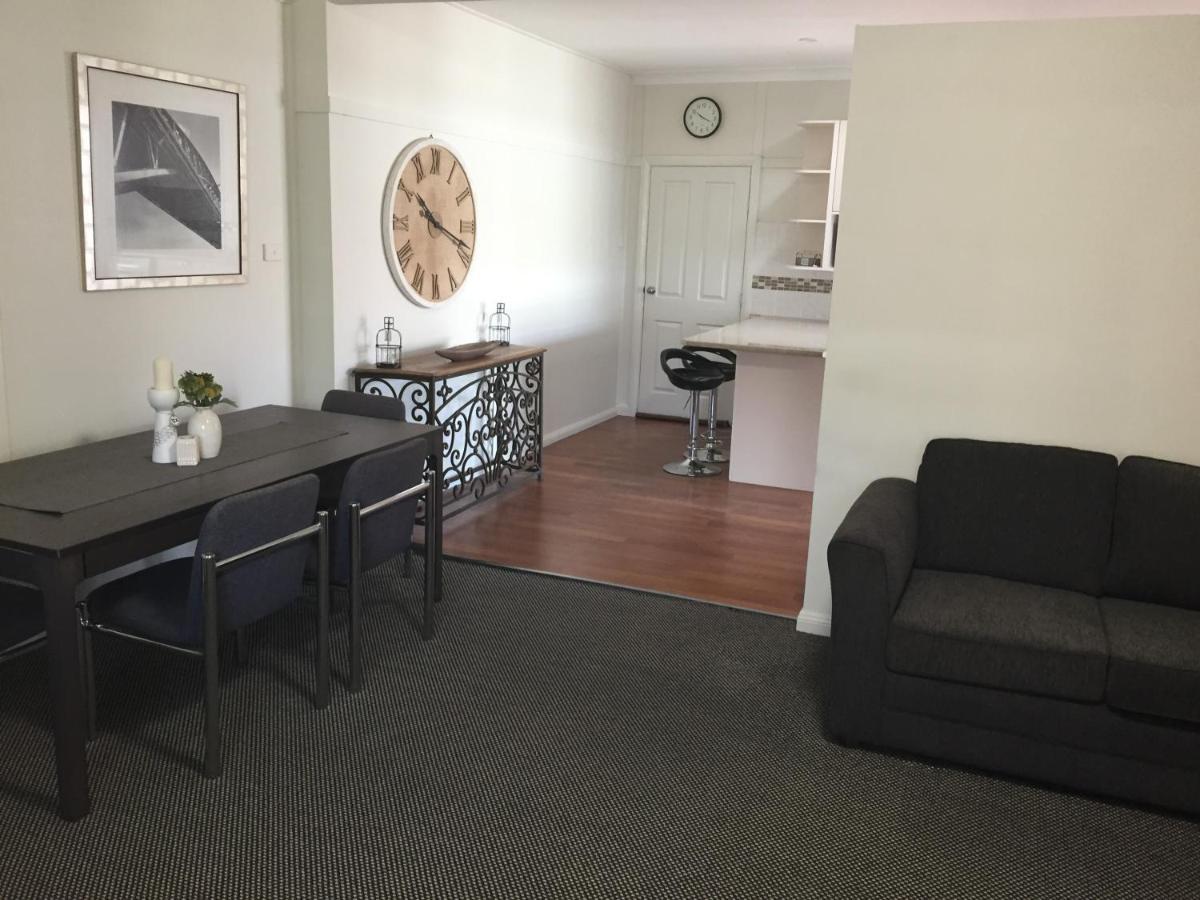 קווינביאן Canberra Ave Villas מראה חיצוני תמונה
