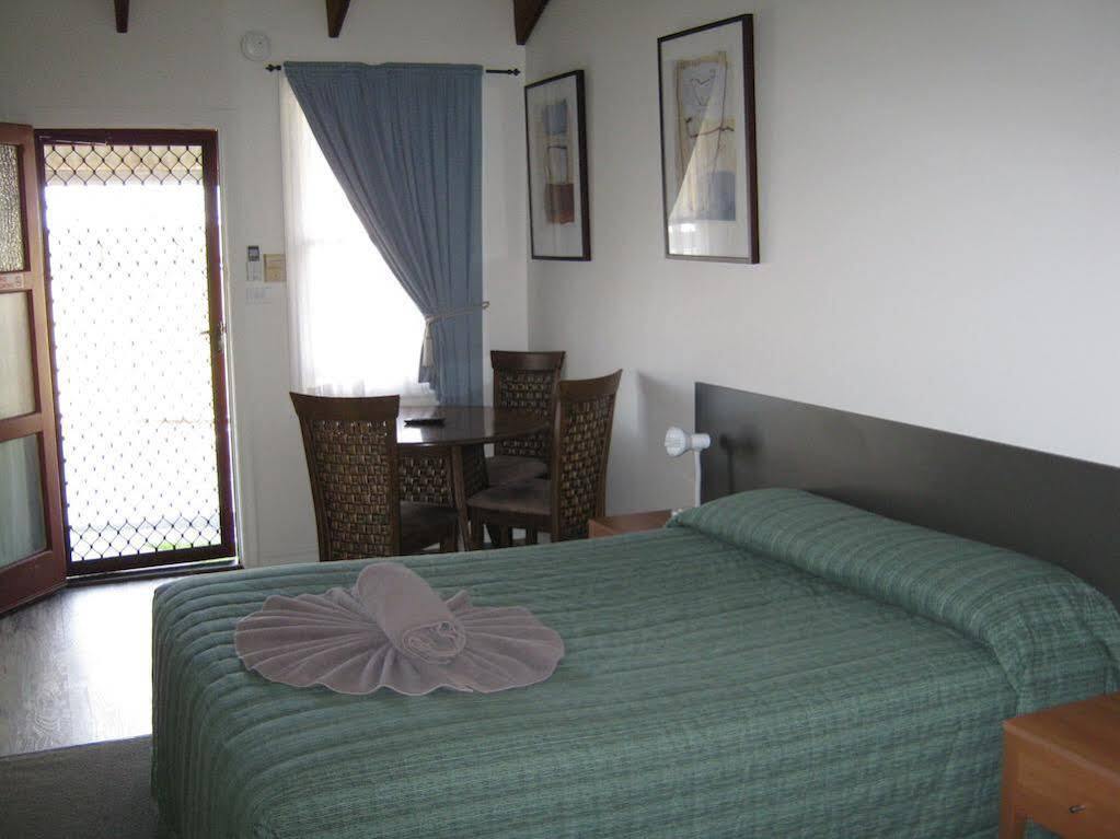 קווינביאן Canberra Ave Villas מראה חיצוני תמונה