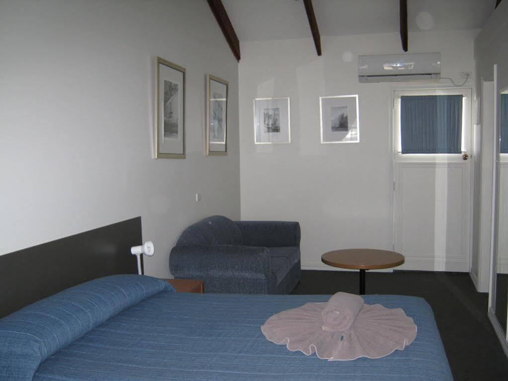 קווינביאן Canberra Ave Villas מראה חיצוני תמונה